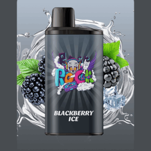 IGET BAR PRO 10000PUFFS Blackberry Ice