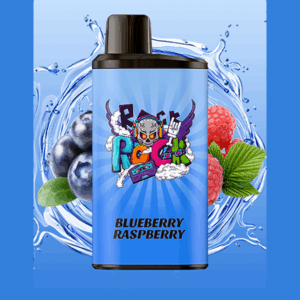 IGET BAR PRO 10000PUFFS Blueberry Raspberry