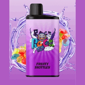 IGET BAR PRO 10000PUFFS Fruity Skittles