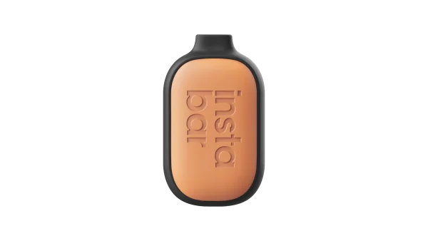 INSTA BAR MAX 7500Puffs Tequila sunrise