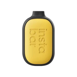 INSTA BAR MAX 7500Puffs Lemon mint