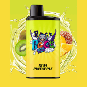 IGET BAR PRO 10000PUFFS Kiwi Pineapple