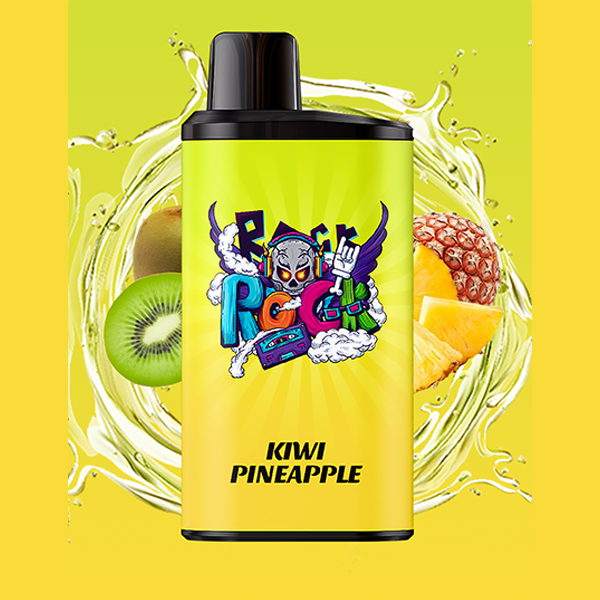 IGET BAR PRO 10000PUFFS Kiwi Pineapple