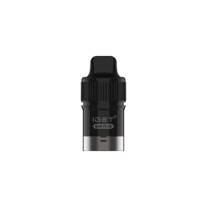 IGET BAR PLUS POD 6000PUFFS