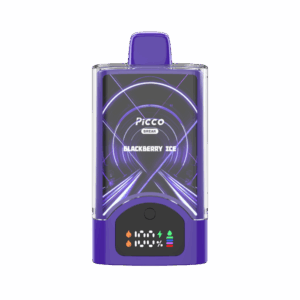 Picco BREAK 30000PUFFS Blackberry Ice