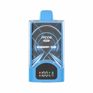 Picco BREAK 30000PUFFS Blueberry Kiwi