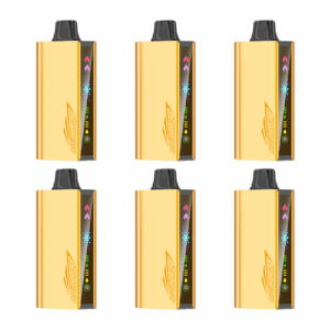 JNR Cruiser 12000PUFFS