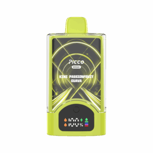 Picco BREAK 30000PUFFS Kiwi Passionfruit Guava