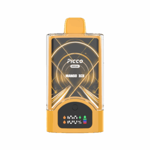 Picco BREAK 30000PUFFS Mango Ice
