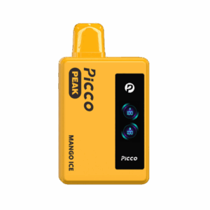 Picco PEAK 6000PUFFS Mango Ice