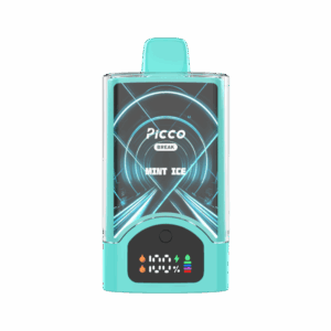 Picco BREAK 30000PUFFS Mint Ice