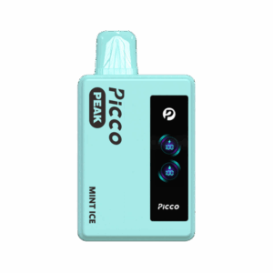Picco PEAK 6000PUFFS Mint Ice