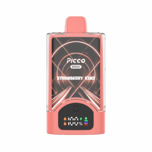 Picco BREAK 30000PUFFS Strawberry Kiwi