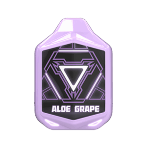 Picco VOOM 7000PUFFS Aloe Grape