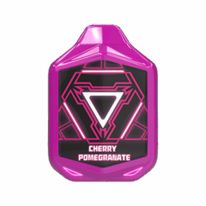 Picco VOOM 7000PUFFS Cherry Pomegranate