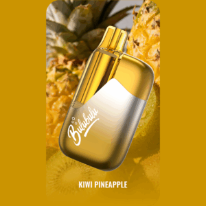 Bulubulu 15000PUFFS Kiwi Pineapple