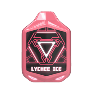 Picco VOOM 7000PUFFS Lychee Ice