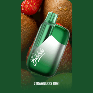 Bulubulu 15000PUFFS Strawberry Kiwi