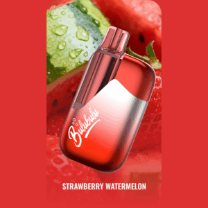 Bulubulu 15000PUFFS Strawberry Watermelon