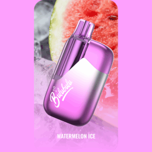Bulubulu 15000PUFFS Watermelon Ice
