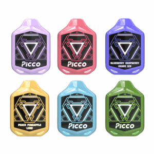 Picco VOOM 7000PUFFS