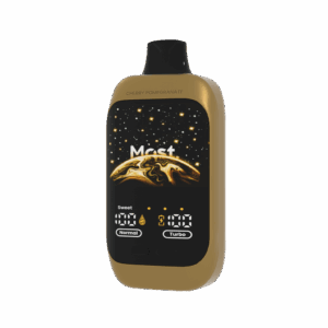 Double Happines Action 12000PUFFS Cherry Pomegranate