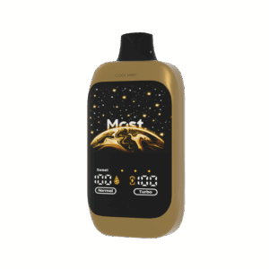 Double Happines Action 12000PUFFS Cool Mint