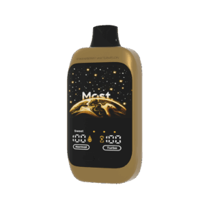 Double Happines Action 12000PUFFS Strawberry Watermelon