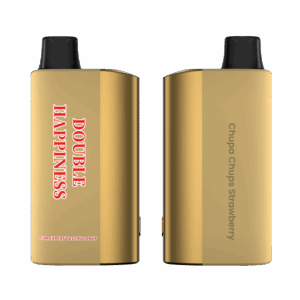 Double Happines Hype 12000PUFFS Chupa chups strawberry