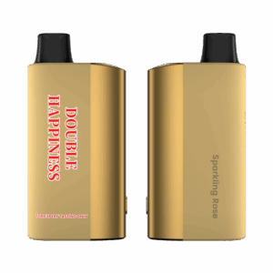 Double Happines Hype 12000PUFFS Sparkling Rose