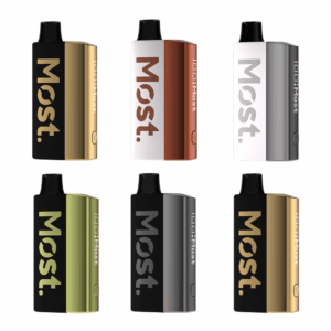 Most Hype 12000PUFFS