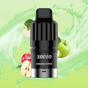 IGET BAR PLUS S3 POD Double Apple