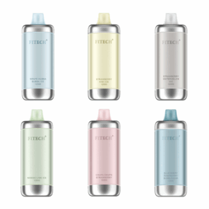 Fitech Aura 12000PUFFS