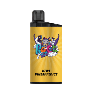 IGET BAR 3500PUFFS Kiwi Pineapple Ice