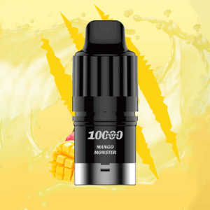 IGET BAR PLUS S3 POD Mango Monster