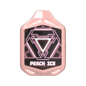 Picco VOOM 7000PUFFS Peach Ice