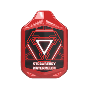 Picco VOOM 7000PUFFS Strawberry Watermelon