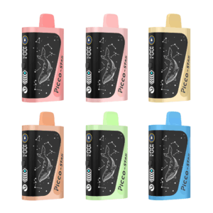 Picco STAR 40000PUFFS